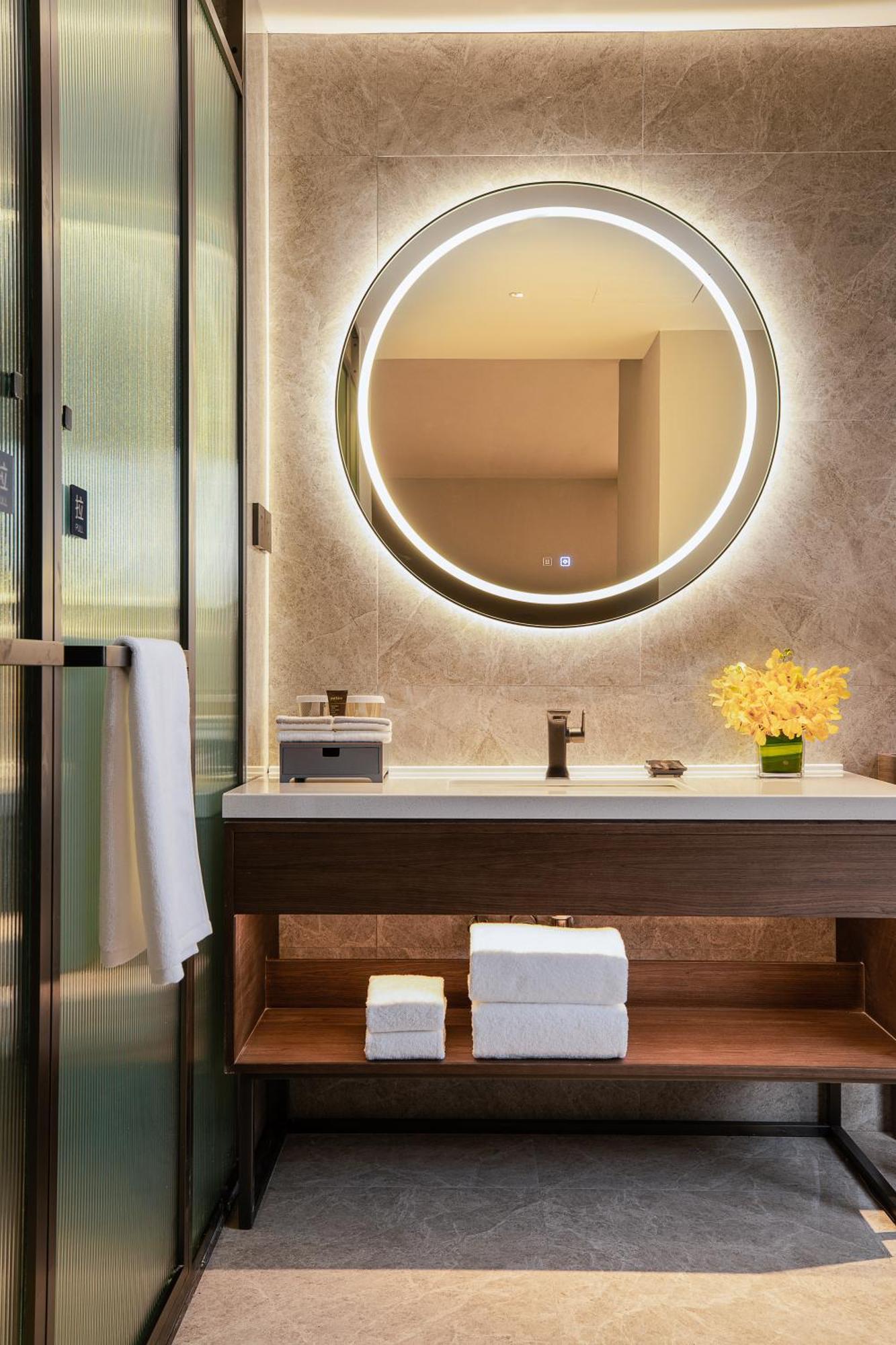 Urcove By Hyatt Shenzhen Futian Port Ξενοδοχείο Εξωτερικό φωτογραφία